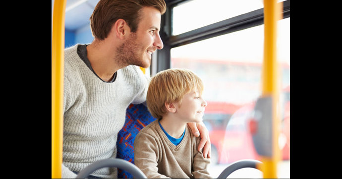 Stagecoach to offer free travel for World Environment Day